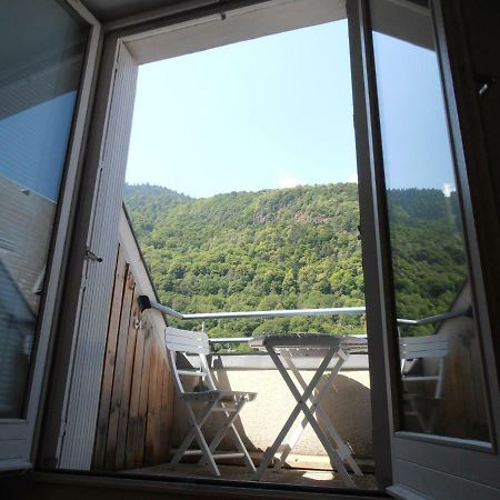Appartement T2 Bagneres-de-Luchon Bagian luar foto