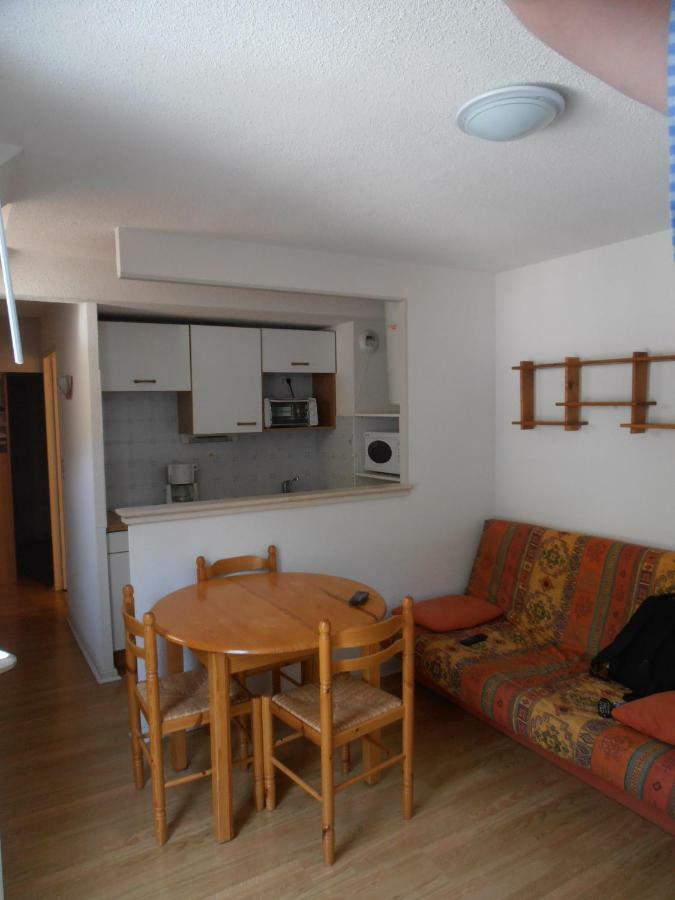 Appartement T2 Bagneres-de-Luchon Bagian luar foto